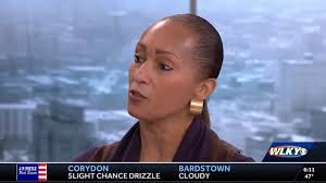 WATCH: Our president and CEO, Adria Johnson, talked with WLKY about our  impact and how the public can get involved with our work., Join us