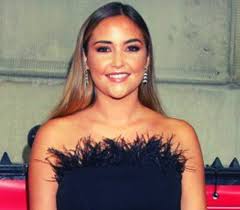 Letras y acordes de natanael cano: Jacqueline Jossa Wiki Age Height Husband Net Worth Family Bio Younolly Com