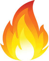 Free flames clipart in ai, svg, eps and cdr | also find flames vessel or fire flames clipart free pictures among +73,204 images. 61 Free Flame Clipart Cliparting Com