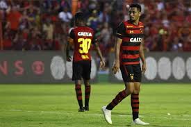 4 days 15 hrs 25 mins Com Hernane Vivendo Seca De Gols Milton Mendes Ve Elenco Do Sport Carente De Opcoes Superesportes