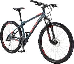 Gt Mens Aggressor Pro Mountain Bike Blue In 2019 Gt