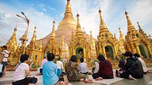 De expo twente in enschede is dit weekend het decor van de pasar malam. Cultuurverschillen In Azie Blog Vnc Asia Travel