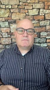 Ernest Edward Wagstaff and His Family