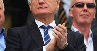 Chelsea chairman Bruce Buck under fire after claiming European giants  should not join “the great unwashed”