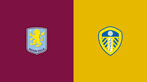 Como assistir ao jogo de hoje entre Aston Villa e Leeds pela Premier League: transmissão ao vivo, canal de TV e horário de início