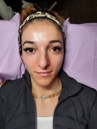 Hey ladies What lashes would you say these are got a prom set for Thursday  she's picked the picture off the internet would you say classic singles  they look it but close