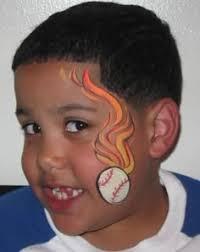 Discover 85 Face paint and kids face paint ideas