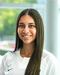 2022 Women's Soccer Roster