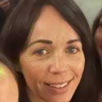 Jackie Bertram's Instagram, Twitter & Facebook