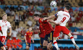 Kết quả bóng đá thụy điển vs ukraine euro 2021: Dá»± Ä'oan Thá»¥y Ä'iá»ƒn Vs Ba Lan 23h 23 6 Bá»Ÿi Whoscored