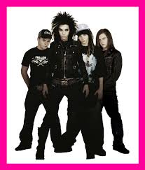 verse 1 e c i'm staring at a broken door, e c there's nothing left here anymore. Alternative Rock Band Tokio Hotel S Best Hit Yet Monsoon The Music Shuffle