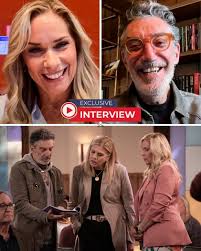 Netflix BOMBSHELL💥💥 Chuck Lorre & Leanne Morgan Just Blew the Lid Off  Sitcom Rules — “Leanne” Season 2 Announcement Sparks Industry MELTDOWN!  😱🔥 Hollywood was stunned. For weeks, silence shrouded the fate