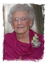 Harriet Denson Obituary