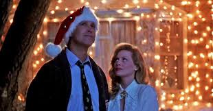 Almost 31 years ago, national lampoon's christmas vacation hit theaters and became an instant christmas classic. Behind The Scenes Stories From Christmas Vacation