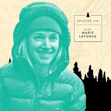 ÉPISODE 118] Marie Laforce