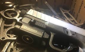 Olight Pl Mini 2 Valkyrie Usb Rechargeable Pistol Light Review