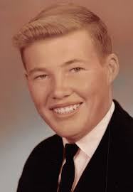 Most Recent Obituaries