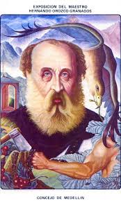 Epifanio Mejia Quijano : Árvore genealógica por Raul Hernan ORTIZ HERNANDEZ  (raulhernano)