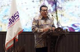 Firdaus, Inspirator Pengusaha Media Siber - Bursa Kota