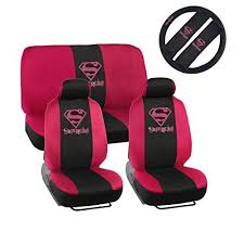 Pin On Superman Others Seat Covers