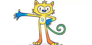 Formiga e marta são as. Conheca Os Mascotes De Todas As Edicoes Dos Jogos Olimpicos Fotos R7 Olimpiadas
