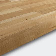 Create your very own diy wood countertop and even add a little faux aging if you like! Goodhome 40mm Hinita Natural Solid Oak Square Edge Kitchen Worktop L 3000mm Diy At B Q