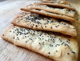 Maybe you would like to learn more about one of these? What Is Lavosh Or Lavash Finom Lavosh Crackers