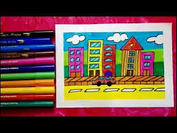 With those supplies, you'll also want to choose a subject for your drawing. Youtube Drawing For Kids Art Drawings For Kids Easy Drawings