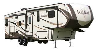 Wildwood trailers range in dry (unloaded) weight from just under 6,000 to a little more than 9,000 pounds, every family can find. Forest River Rv Reviews Rv Reviews Guides Comparison