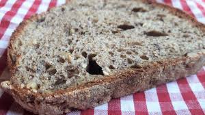 Pancakes Sin Gluten Con Harina De Coco En 2020 Pan Sin Gluten Harina De Coco Pan Sin Gluten Recetas