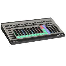 M Touch Martin Lighting