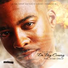 Stream Blaze Walker 1 music