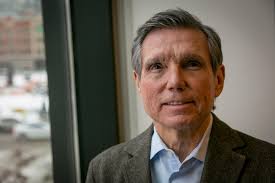 Not Bad For A South Texas Boy.' The making of Federico Peña