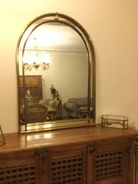 Art Deco Pirinc Buyuk Boy Ayna Modelleri Ve Fiyati Art Deco Aynalar Dekor