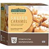 Maybe you would like to learn more about one of these? Dunkin Bakery Series Caramel Coffee Cake Flavored Coffee 10 K Cups For Keurig Coffee Makers Amazon Com Grocery Gourmet Food