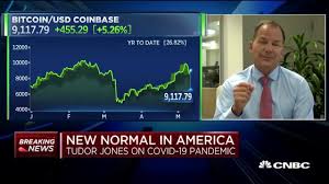 In january 2021, it surged previous $40,000 a coin however has since fallen sharply from its report excessive. Cnbc Crypto Paul Tudor Jones On Bitcoin Facebook
