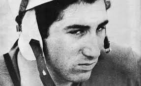 The Real Story of the Man Known as Portago – Archived Feature –  Car and Driver