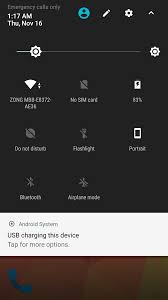 On some networks a gsm phone without a sim card may be used to make emergency calls and most gsm phones accept a larger list of emergency numbers. Network Connectivity Sim Not Detected Emergency Calls Only Oneplus Community