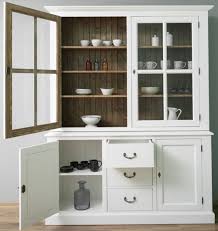 But it's perfect for condos and smaller homes other wise i love it and very easy to put together. Casa Padrino Country Style Kitchen Cabinet White Brown 179 X 47 X H 225 Cm Solid Wood Kitchen Cabinet With 4 Doors And 3 Drawers Country Style Kitchen Furniture