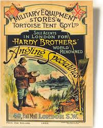 There are many quality fishing rods made by really good brands, but there are only a few that make the list of the best. Vintage Fishing Tackle Antique Vintage Modern Classic And Prestige Rods Reels And Fishing Tackle