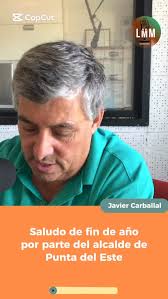 Entrevista completa en nuestro canal de Spotify “La mejor manera de  comenzar la mañana” 🔊🔊 @pablo.cicero #radio #maldonado #fmbrava  #juntadepartamental #martínnocetti #lamejormanera #uruguay #política
