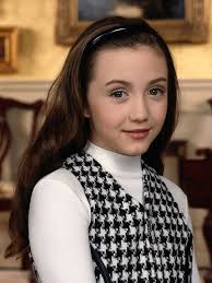 Madeline Zima stars as Grace Sheffield