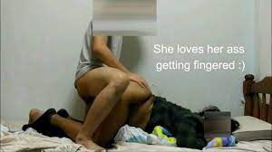 Malay Female Lecturer not wearing panties to seduce her favorite Chinese  student 马来女教授半夜潜入男宿舍要学生插她 - RedTube