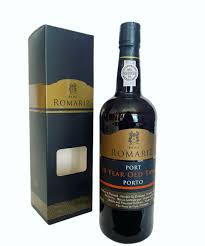 Porto Romariz 20 Jaar Oud Old Tawny 20 75cl