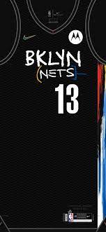 Follow the vibe and change your wallpaper every day! Jordan Liem On Twitter Finally This Took Way Too Much Time There Are So Many Little Details Brooklyn Nets 2020 21 City Jersey No 7 Kevin Durant No 11 Kyrie Irving No 13