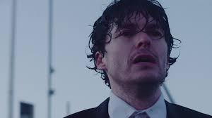 Tonight's Shortscreen is Paul Caddell's Cleansed. A detached and  disorientated man discovered