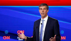 Beto O Rourke Someone Who Refuses To Turn In Gun Can Expect Visit From Law Enforcement Washington Times