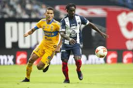Monterrey visit estadio universitario on sunday for the liga mx (clausura) meeting with home team tigres. Sequddftziqram
