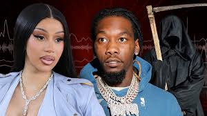 Cardi B Says Divorce Kept Her From Killing Offset