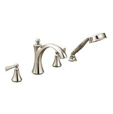 Black, bronze, chrome, nickel, stainless look, stainless steel Moen T654nl At Elegant Designs Specializes In Luxury Kitchen And Bath Products For Your Home Seaford Delaware